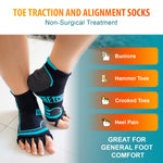 L-XL (fits shoe size from 10-14)
