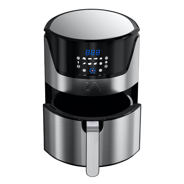 Uber Appliance Air fryer XL Deluxe - 5 Qt