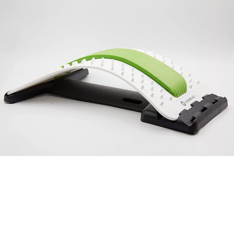 Back Stretcher For Lower Back Pain