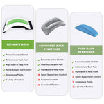 Back Stretcher for Lower Back Pain