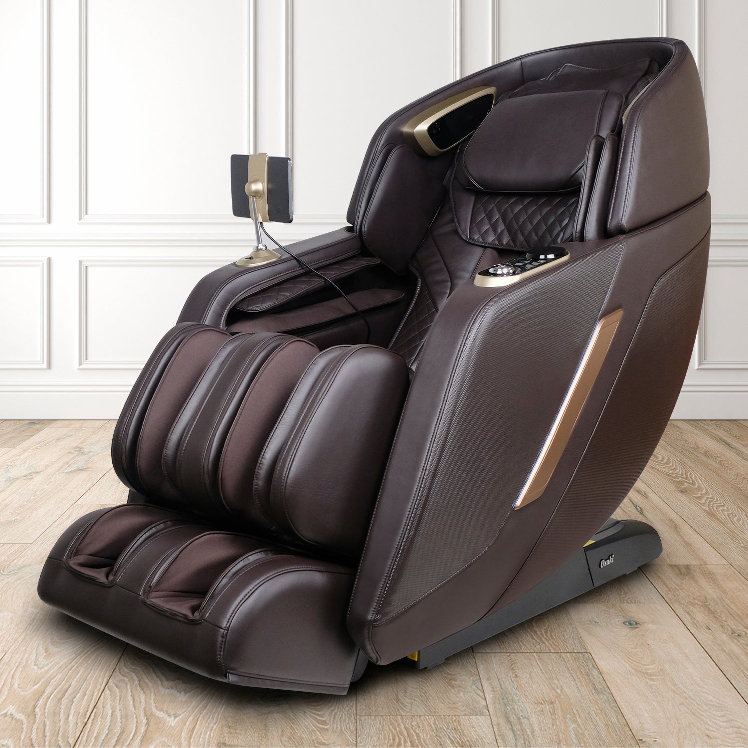 Osaki OP-4D Ultima Massage Chair – Brookstone