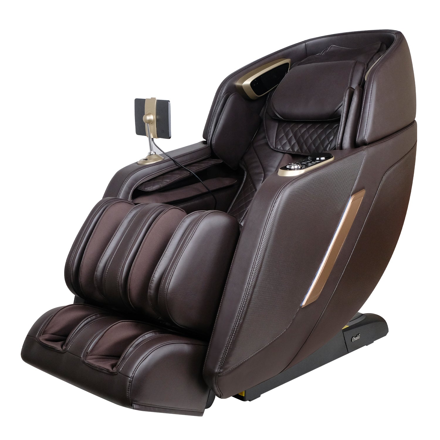 Osaki OP-4D Ultima Massage Chair – Brookstone