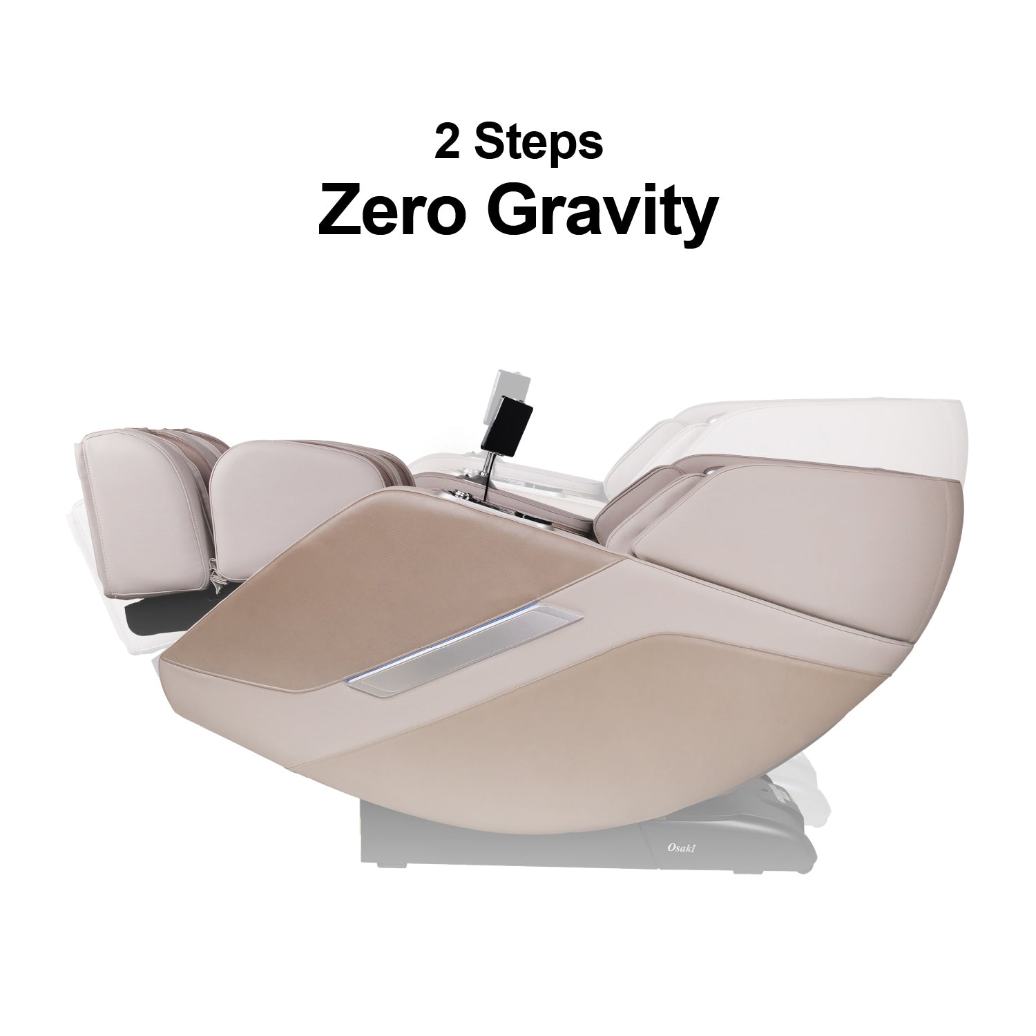 Osaki OP4D Ultima Massage Chair Brookstone