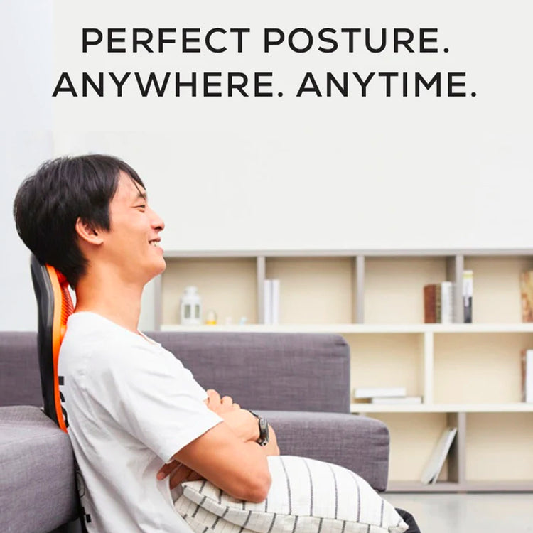 Trigger Point Rocker - Posture Corrector | Brookstone