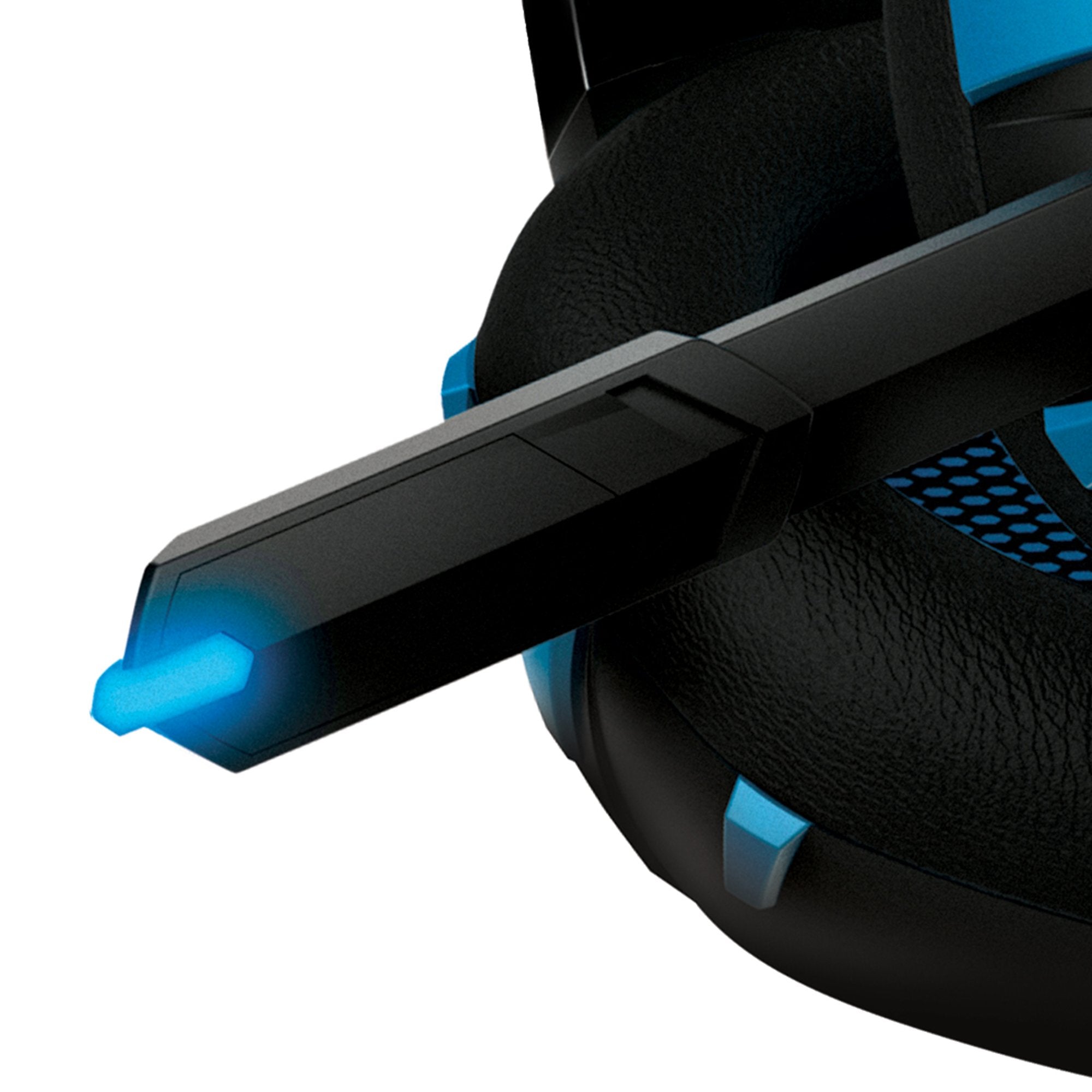 Alpha Bravo GX-1 Gaming Headset - Thumbnail 3
