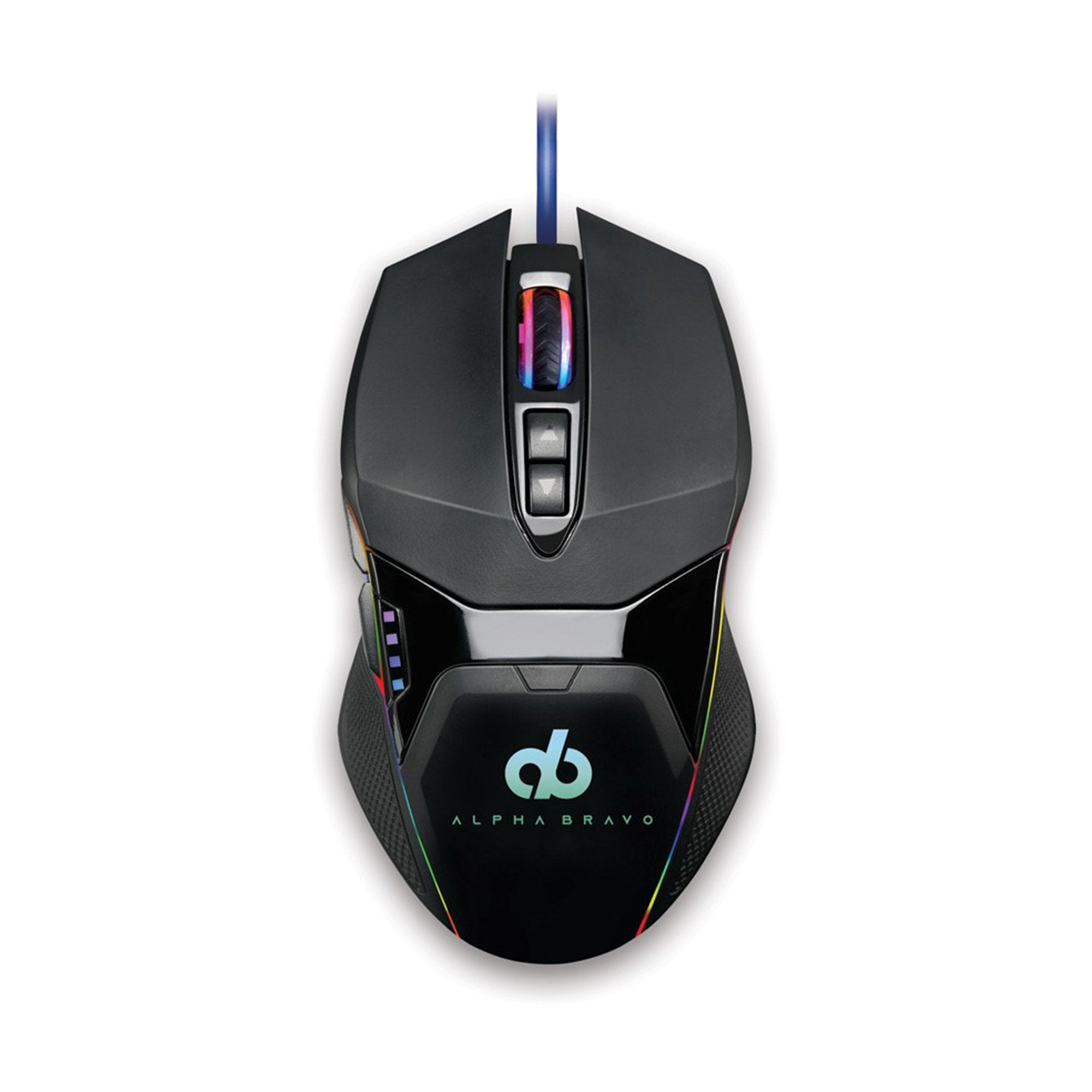 Veho Alpha Bravo GZ-1 Gaming Mouse