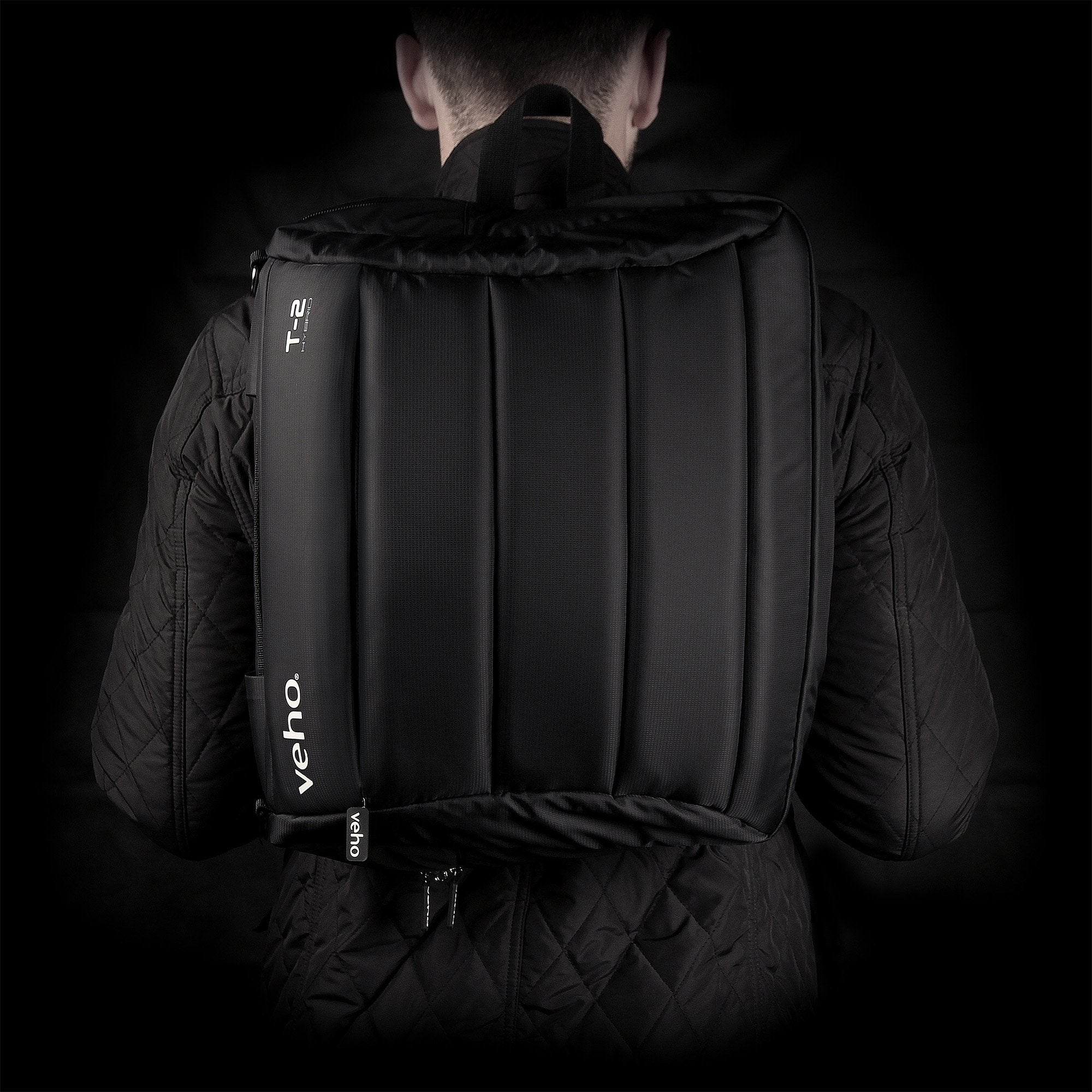 Veho VNB-001-T2 Laptop Bag - Thumbnail 4