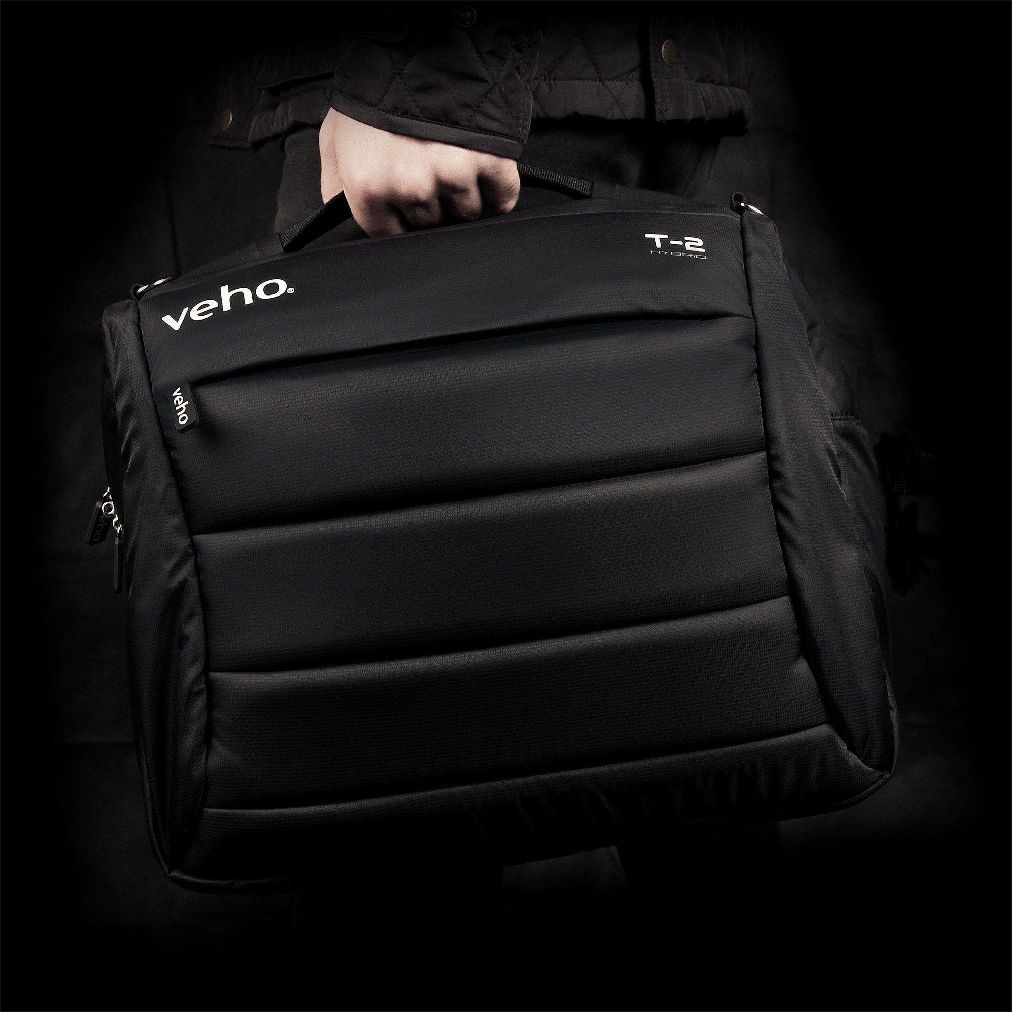Veho VNB-001-T2 Laptop Bag - Thumbnail 2