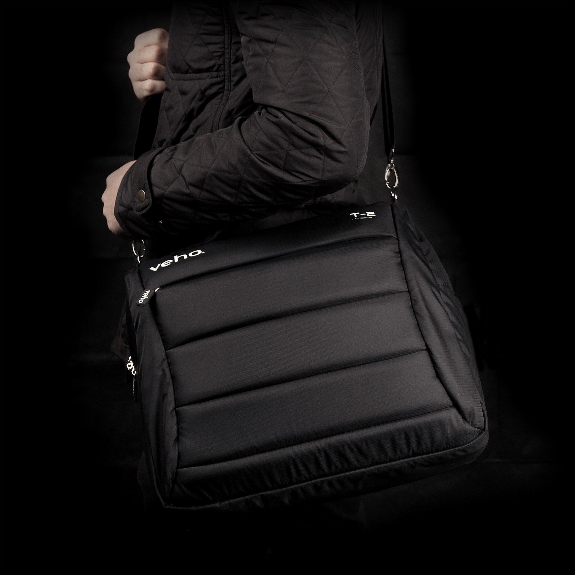 Veho VNB-001-T2 Laptop Bag - Thumbnail 5