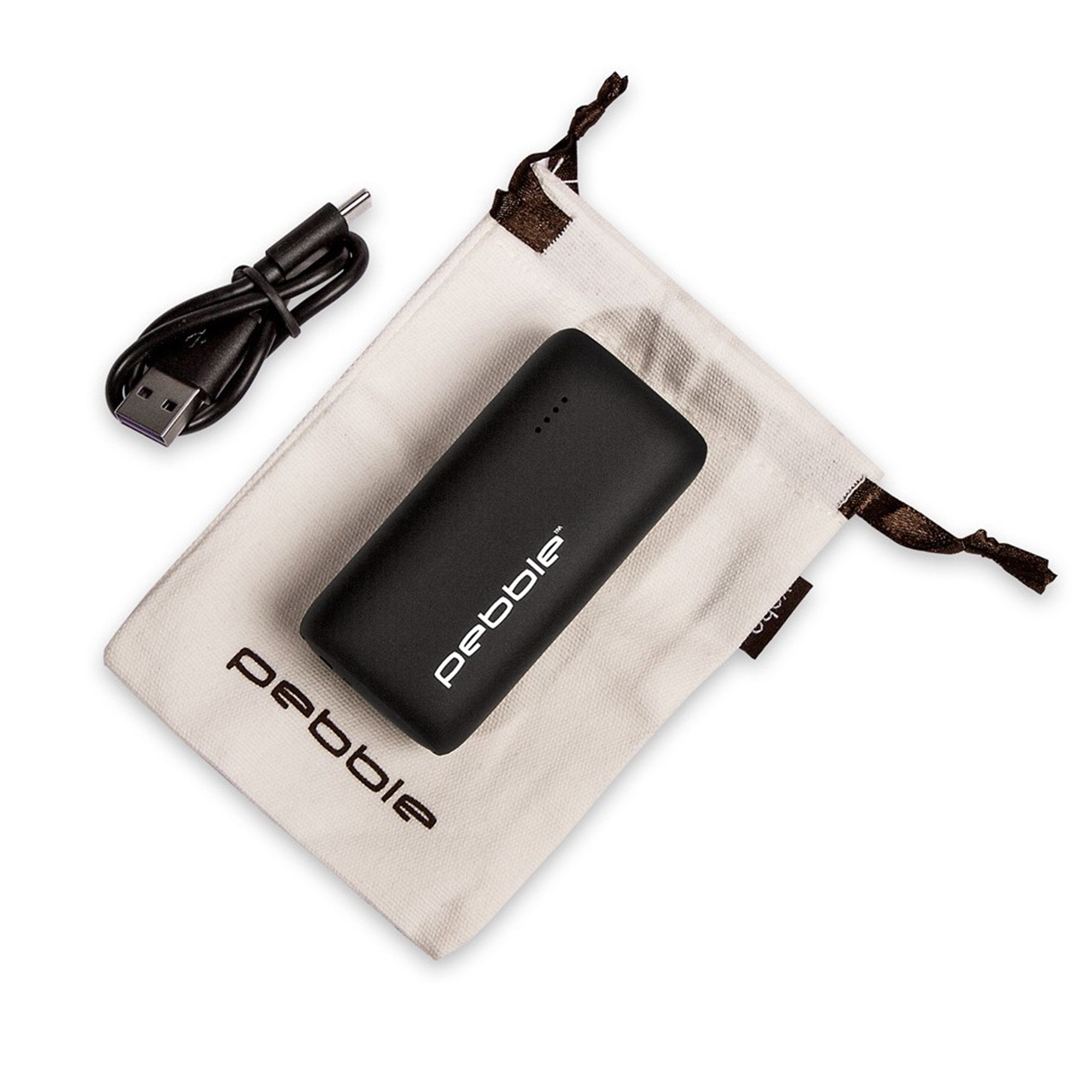 Veho Pebble PZ5 Power Bank - Thumbnail 2
