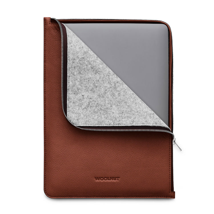 Cognac Brown