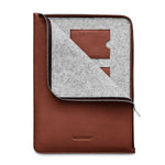 Cognac Brown