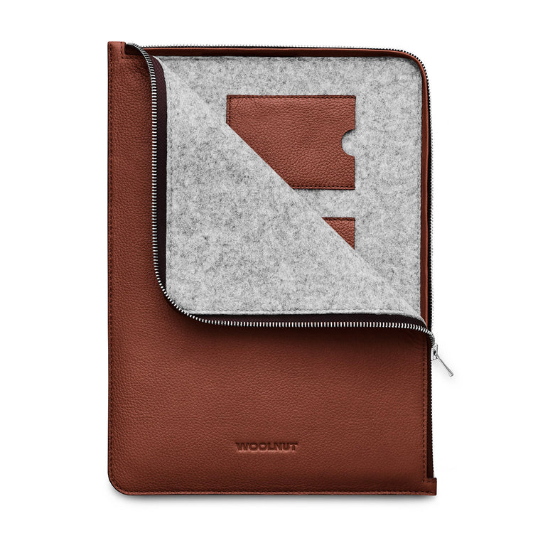 Cognac Brown