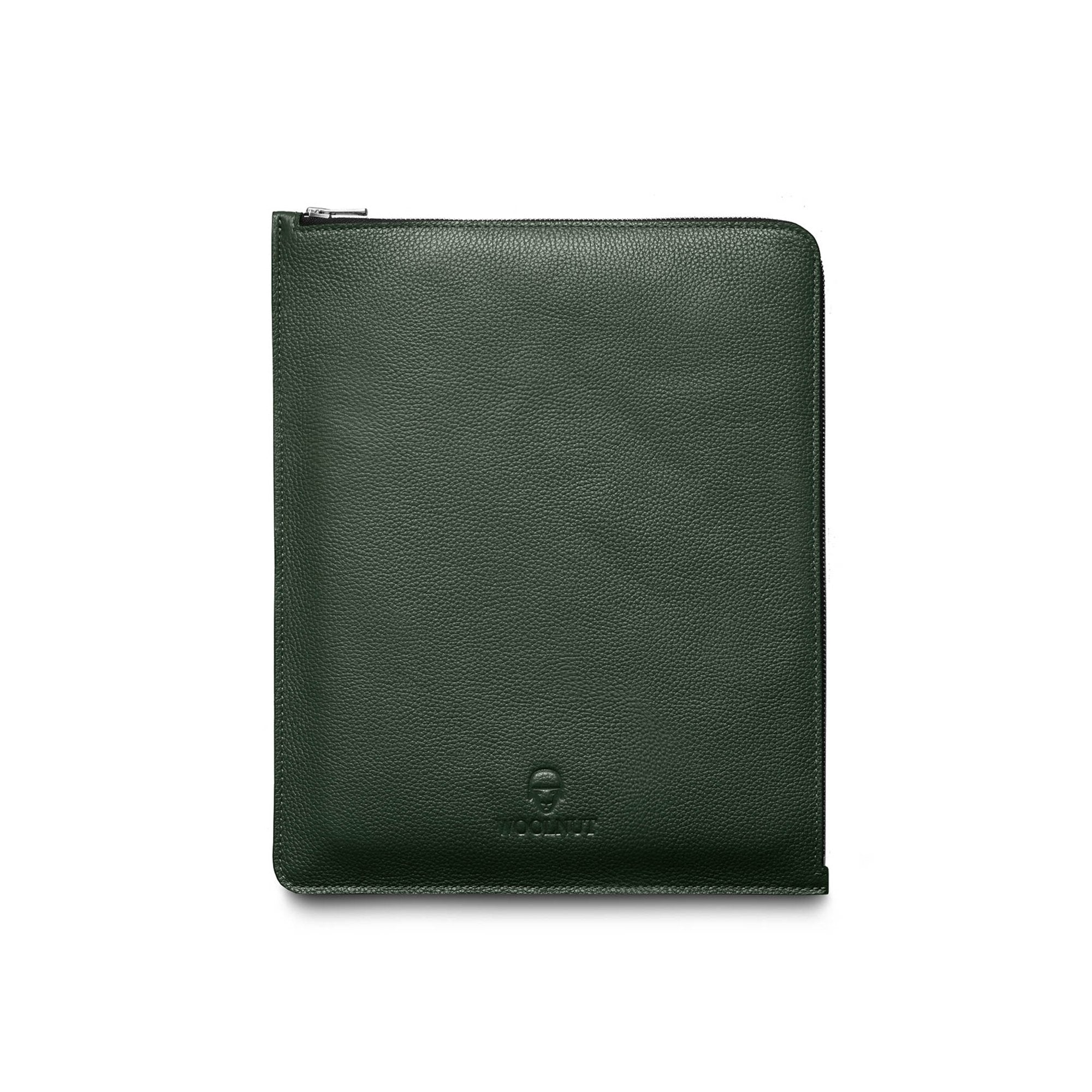 Woolnut Leather Folio for iPad Pro & Air - Thumbnail 4
