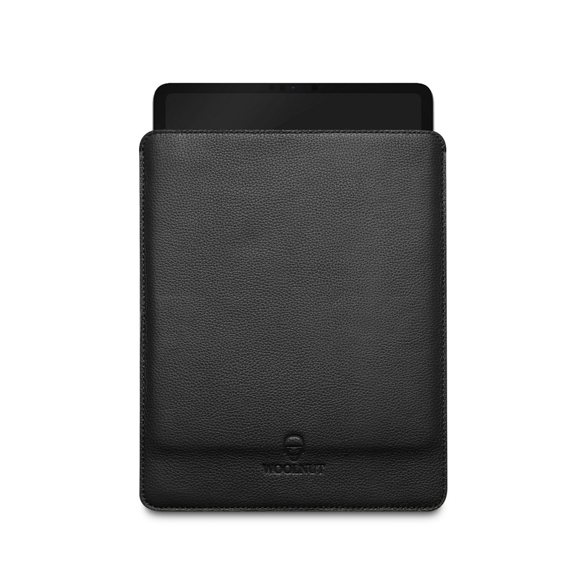 未使用 iPad Leather Sleeve レザースリーブ 12.9 iPad Pro 12.9 leather Sleeve Case Pouch Bag Cover with Pencil Slot