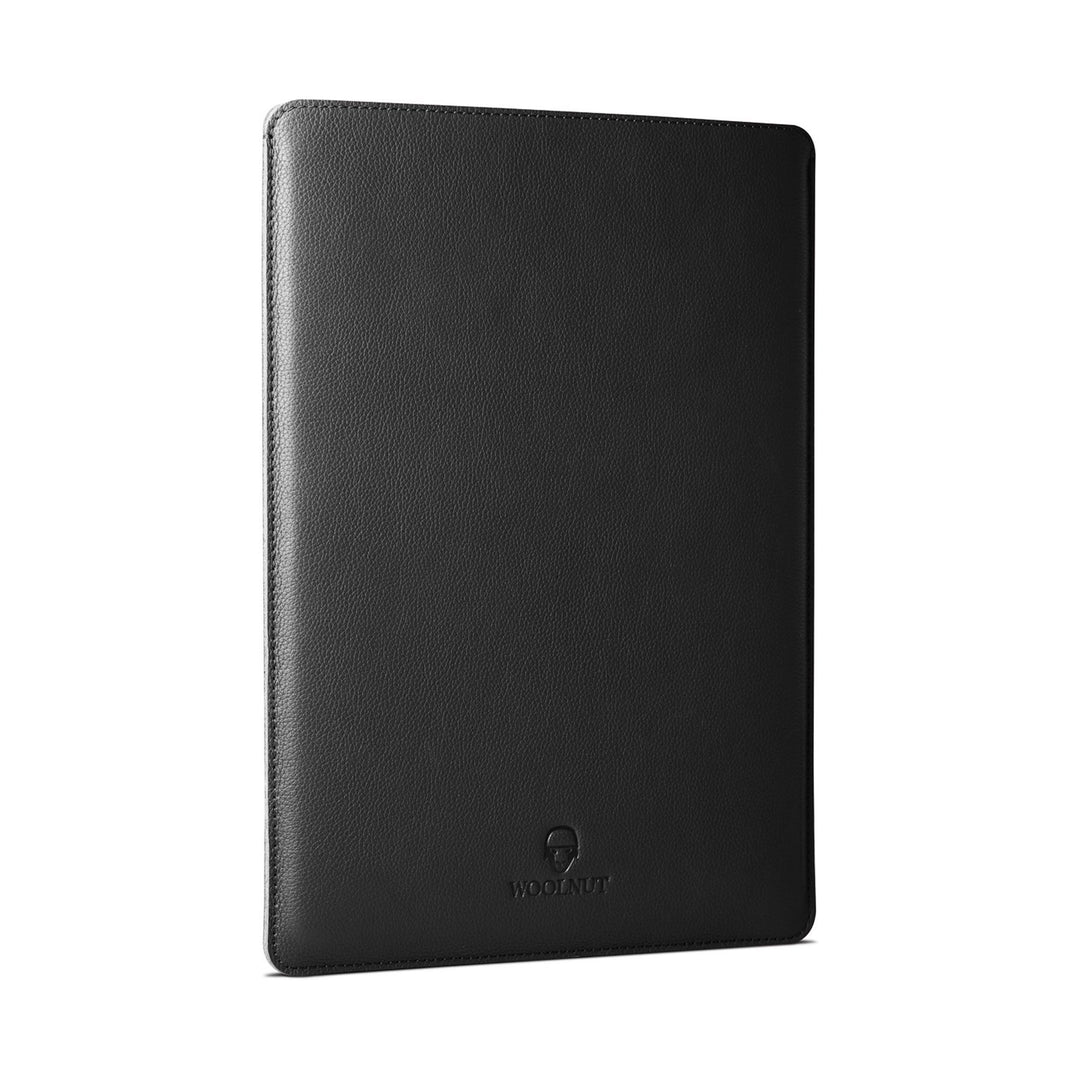 Woolnut Leather Sleeve for 16-inch MacBook Pro – Brookstone