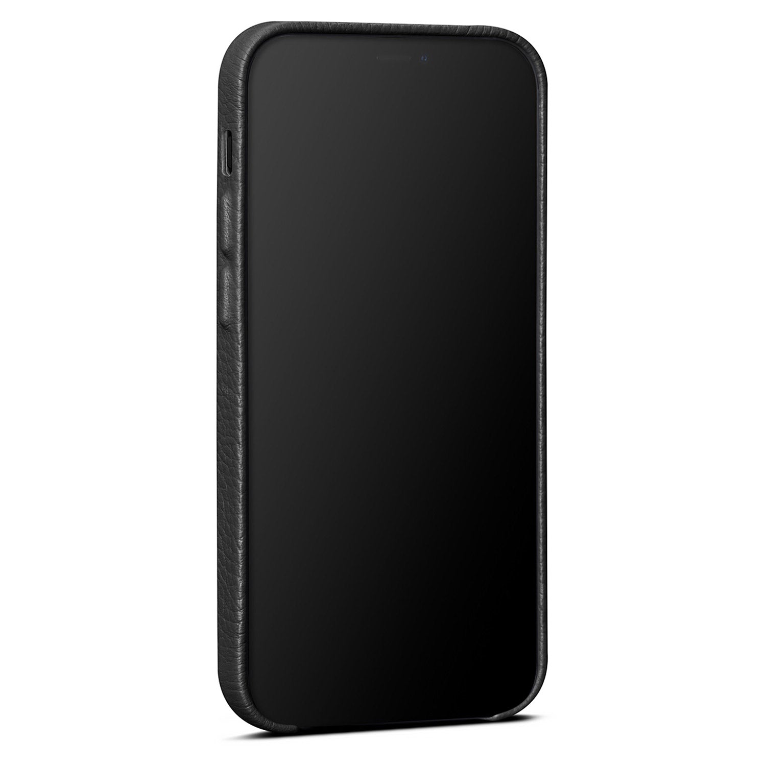 Woolnut Leather Case For iPhone 13 Mini Case – Brookstone