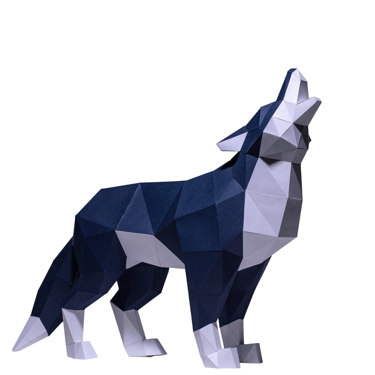 Dark Blue