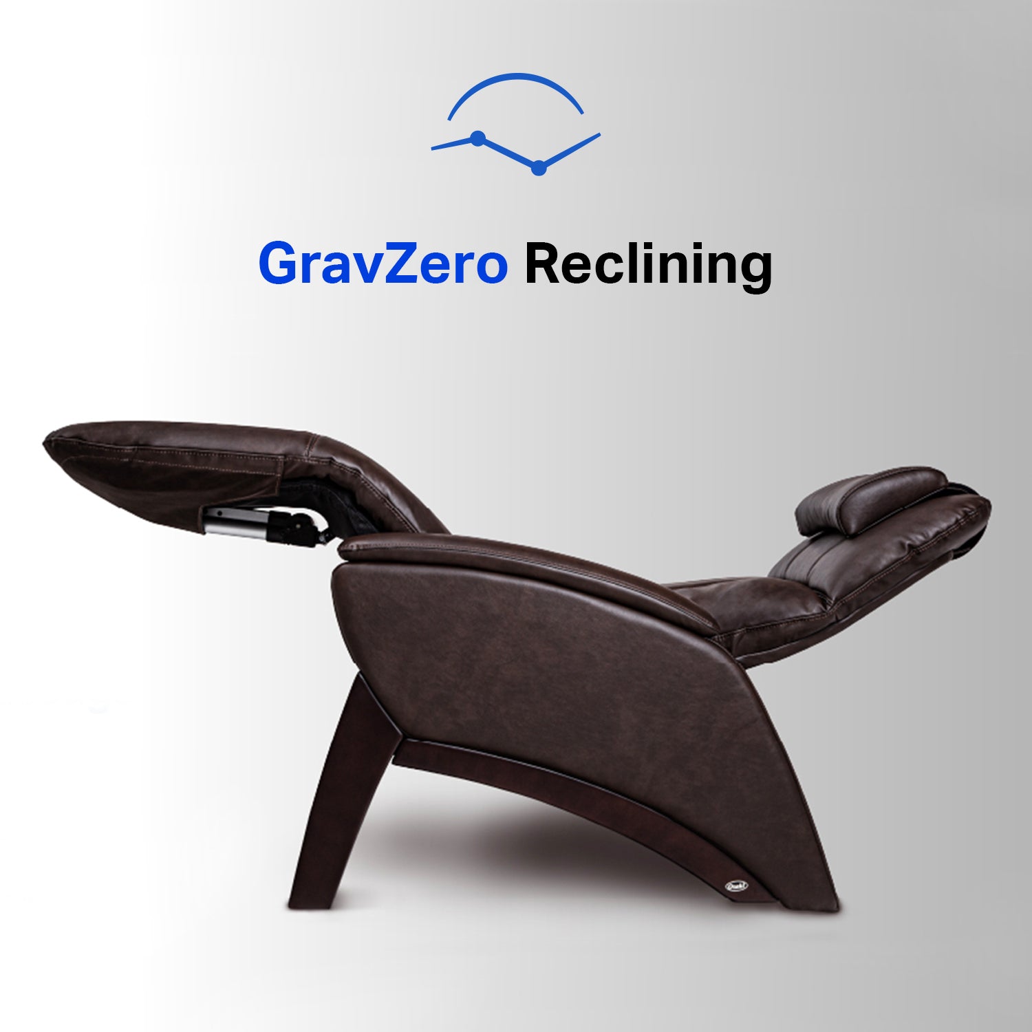 Osaki Sonno XT-1 GravZero Massage Recliner – Brookstone