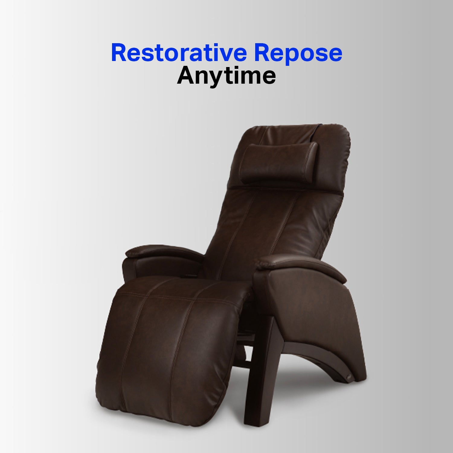 Osaki Sonno XT-1 GravZero Massage Recliner – Brookstone