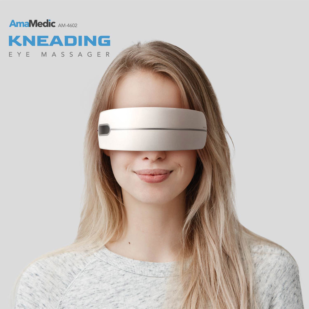 Eye Massager Collection | Brookstone Eye Massager Collection | Brookstone