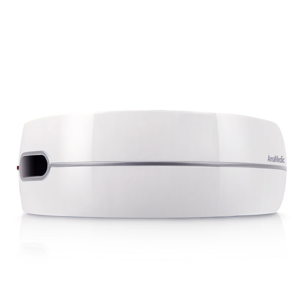 AmaMedic AM-4602 Kneading Eye Massager | Brookstone