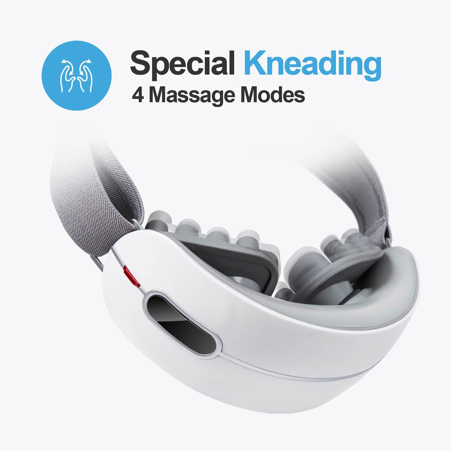 AmaMedic Eye Massager - Thumbnail 3