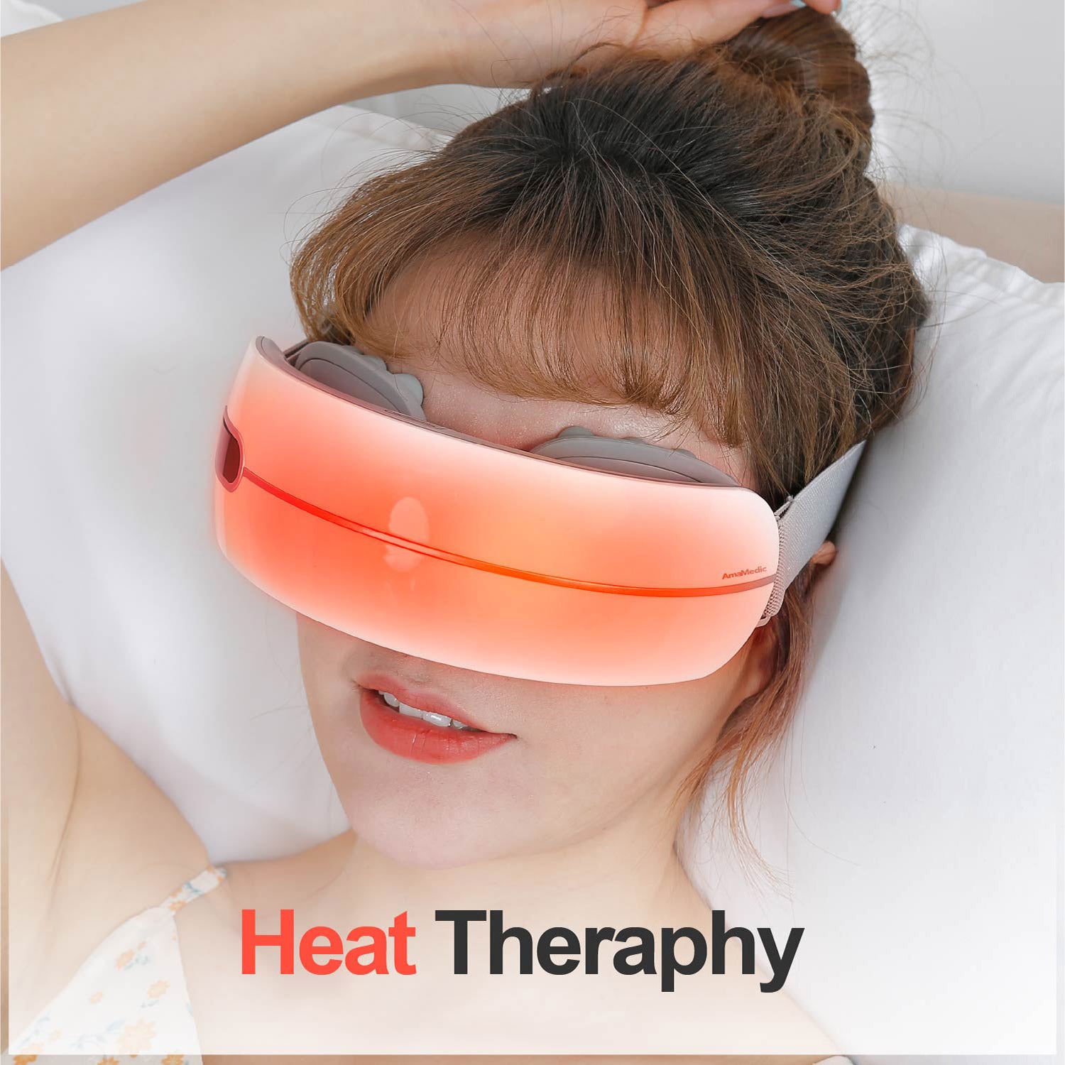 AmaMedic Eye Massager - Thumbnail 5