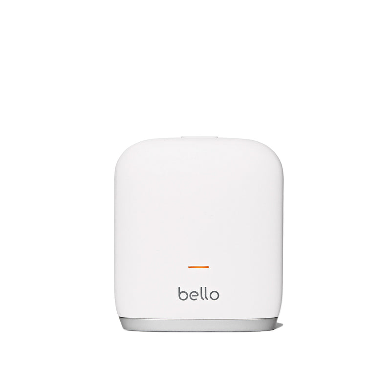 Bello - Belly Fat Management Device with Smart App - Handheld Body