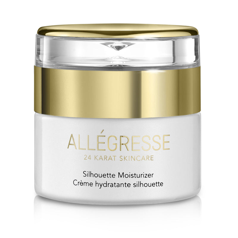 Allegresse 24K Skincare Silhouette Moisturizer