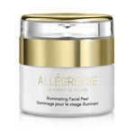 Allegresse 24K Skincare Illuminating Facial Peel