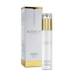 Allegresse 24K Skincare Deep Foaming Cleansing Facial Gel