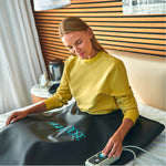 HigherDOSE Infrared Sauna Blanket