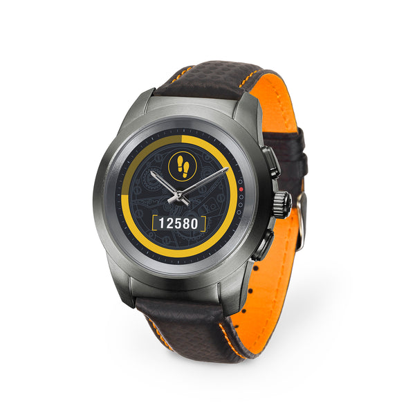 Ze time watch top
