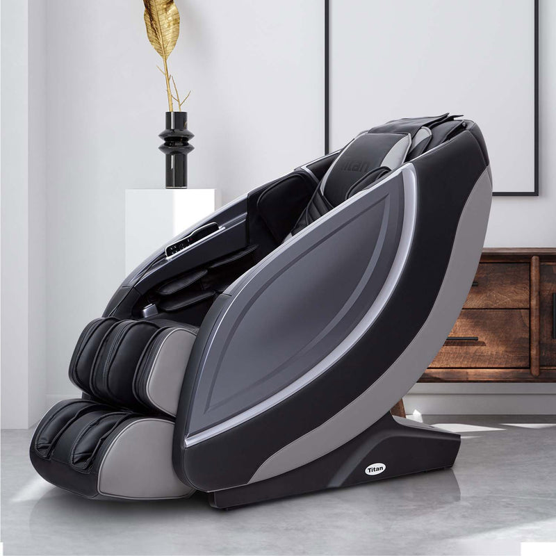 Brookstone series 1 zero gravity deals