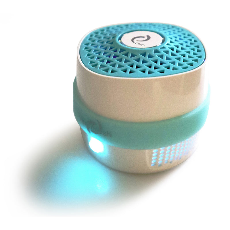Ventifresh UVC Plus Eco Odor Eliminator Brookstone