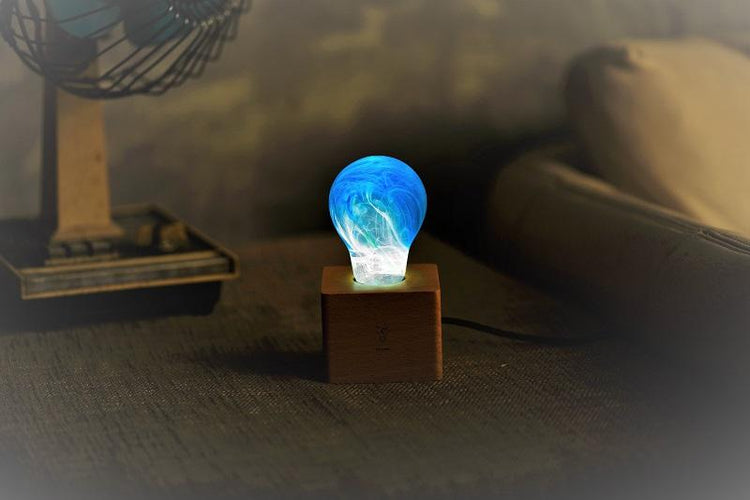 EP Light Memory Bulb