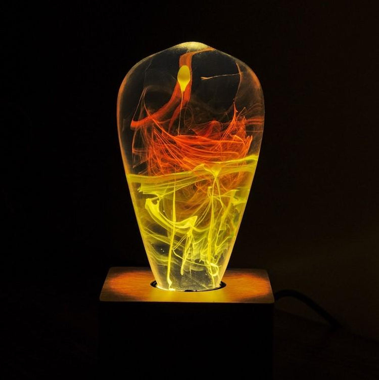 EP Light Solar Corona Bulb