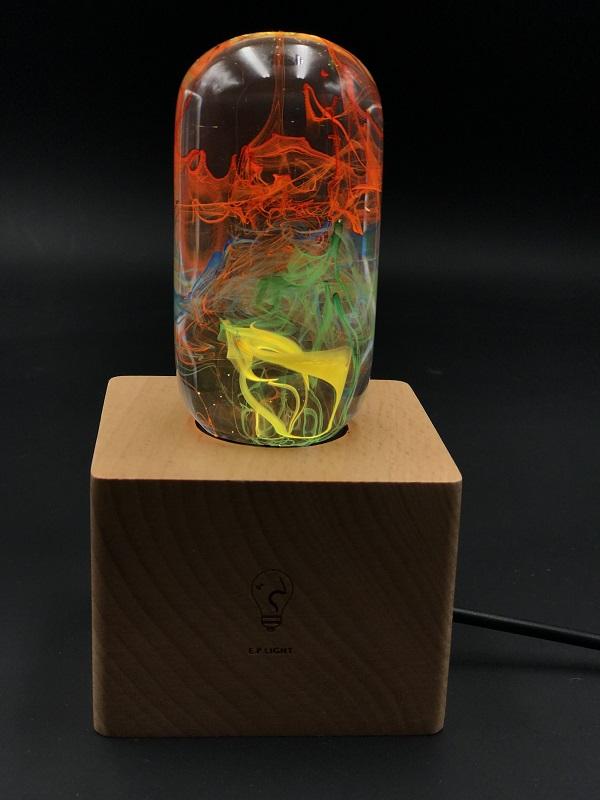Youth - Bulb + Base