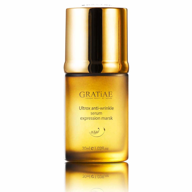 Gratiae Ultrox Expression Marks Anti Wrinkle Serum