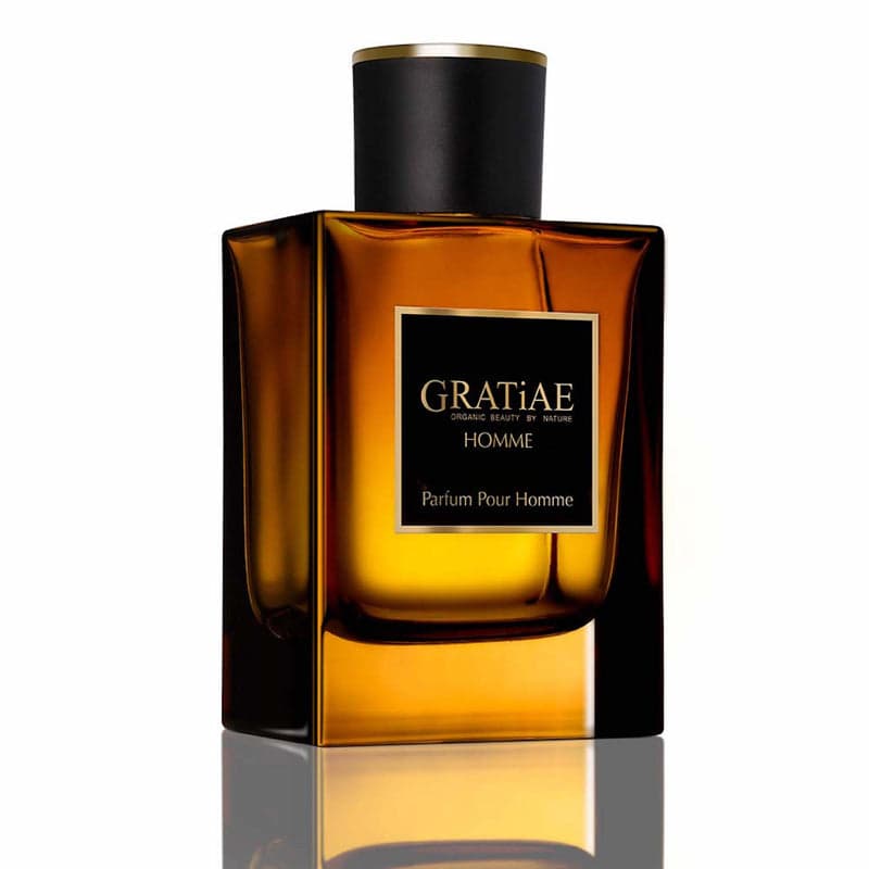 Gratiae Men Perfume