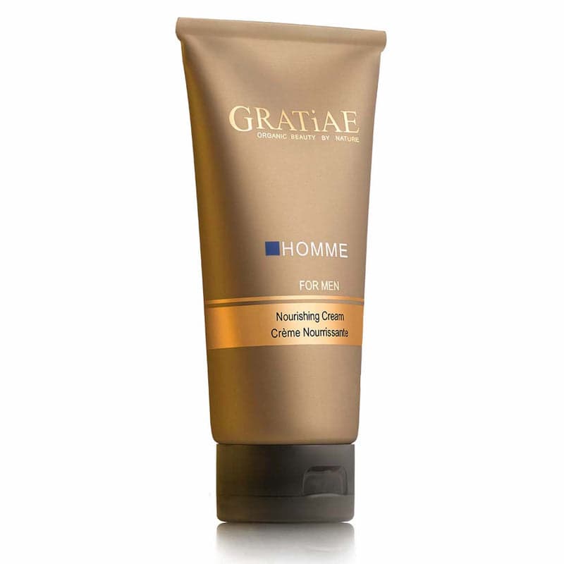 Gratiae Nourishing Cream for Men