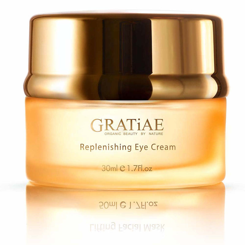 Gratiae Replenishing Eye Cream