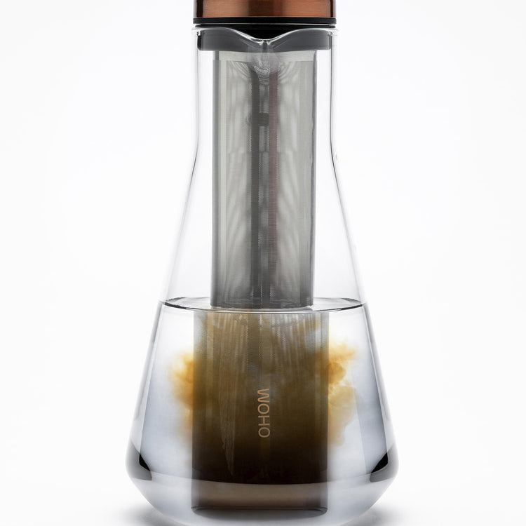 Sio Cold-Infusion Pitcher