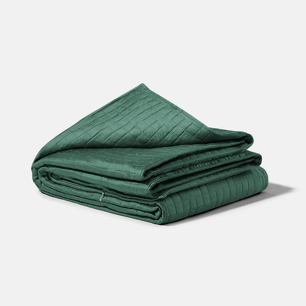 Brookstone 15 sale lb weighted blanket