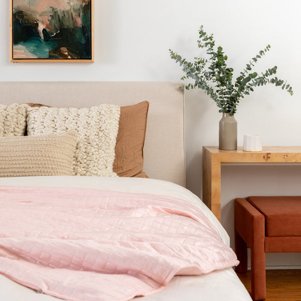 Brookstone cooling sales weighted blanket