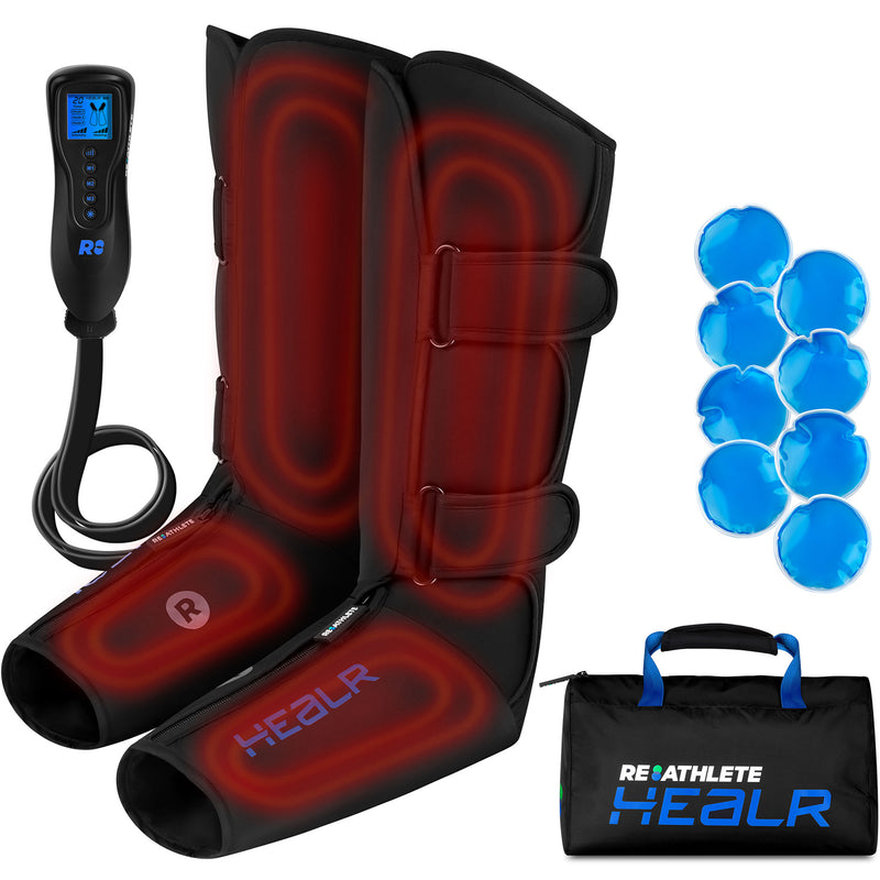 ReAthlete HEALR Leg Massager