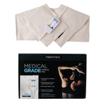 Medical Grade Heating Pad with Automatic Moist Heat