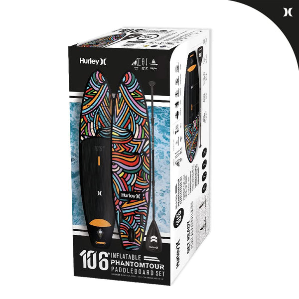 Hurley paddleboard store