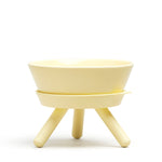 Lemon Yellow